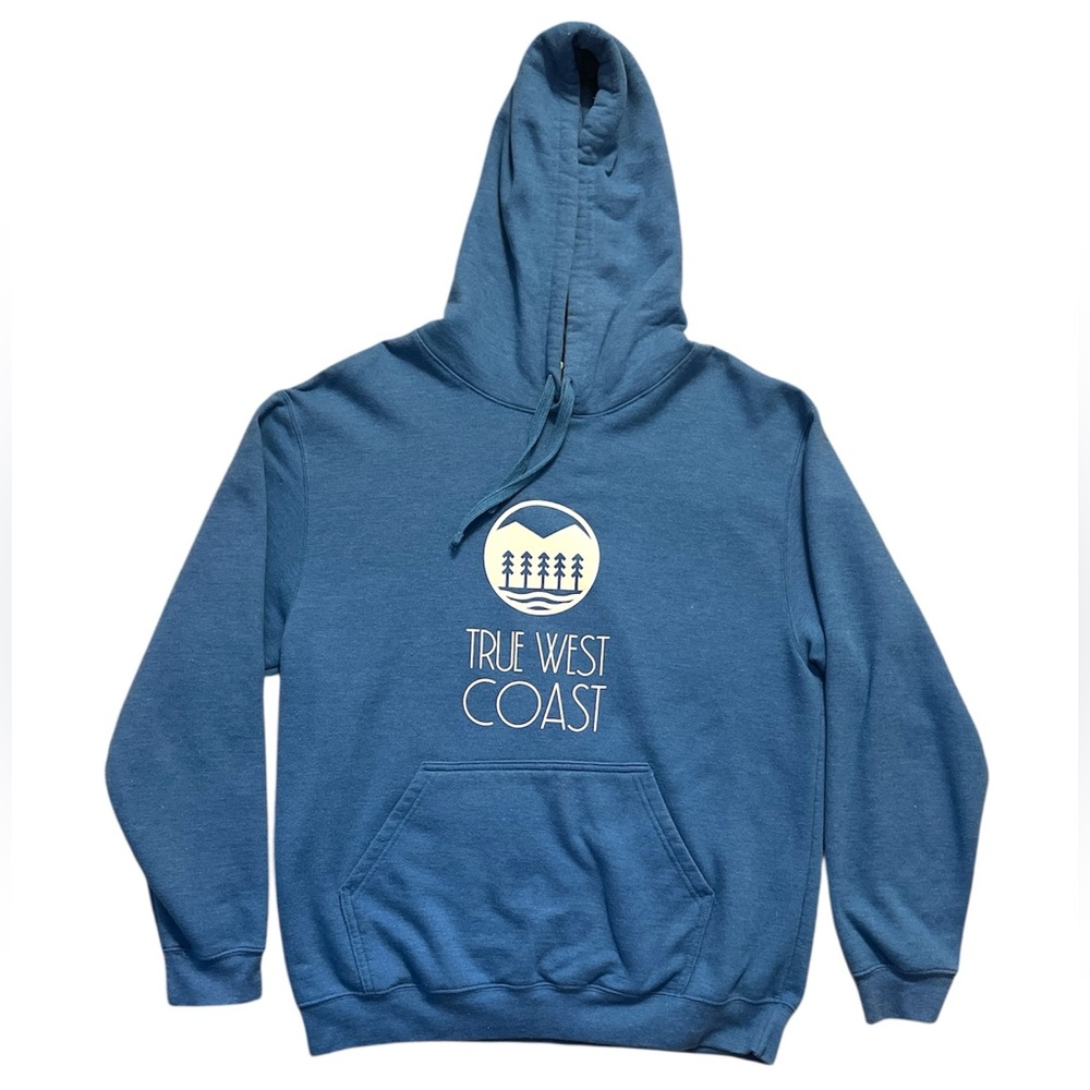 True West Coast Hoodie